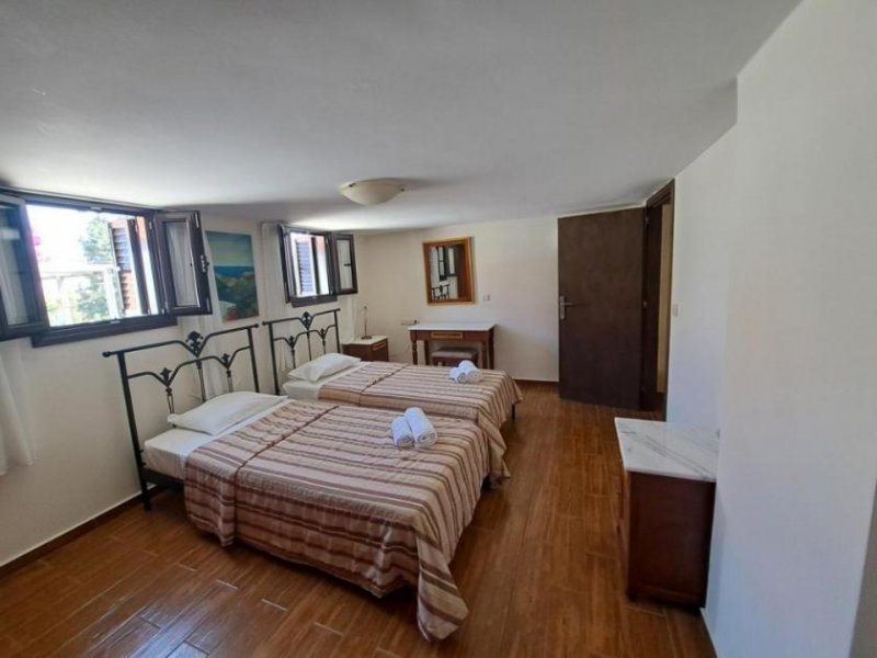 Douliana Kreta, Douliana: Elegante Maisonette mit Gemeinschaftspool zu verkaufen Haus kaufen